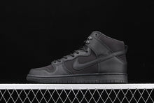 Cargar imagen en el visor de la galería, SB Dunk High Pro BOTA Black Black-Anthracite