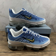 Cargar imagen en el visor de la galería, Air Vapormax 360 White Blue Drak Grey CK9671-400