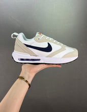 Cargar imagen en el visor de la galería, Air Max Dawn White Midnight Navy Light Bone DH5131-100