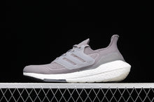 Cargar imagen en el visor de la galería, Adidas UltraBoost 21 Grey FY0381