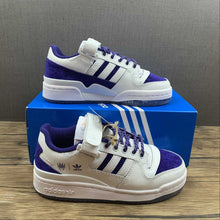 Cargar imagen en el visor de la galería, Adidas Forum Low Donovan Mitchell