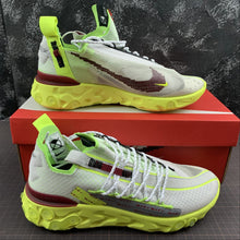 Cargar imagen en el visor de la galería, React Element 87 ISPA Platinum Tint Team Red