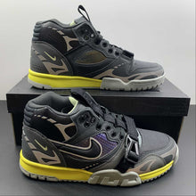 Cargar imagen en el visor de la galería, Air Trainer 1 SP “Dark Smoke Grey” Grey Black DH7338-001