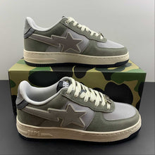 Cargar imagen en el visor de la galería, BAPE STA Grey