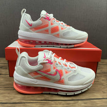 Cargar imagen en el visor de la galería, Air Max Genome White Platinum Tint