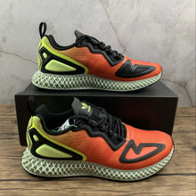 Cargar imagen en el visor de la galería, Adidas ZX 2K 4D Syello Hirere Cblack