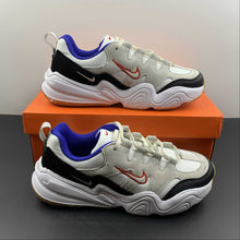 Cargar imagen en el visor de la galería, Court Lite 2 Bheather White-Black DR9761-117