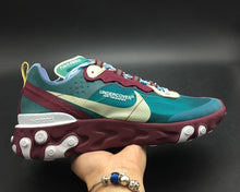 Cargar imagen en el visor de la galería, React Element 87 Blue Gold Blue