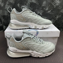 Cargar imagen en el visor de la galería, Air Max 270V3 Black Tech Lightning Silver Noctilucent CD0118-600