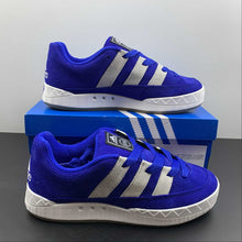 Cargar imagen en el visor de la galería, Adidas Adimatic “Atmos Blue” GX1828