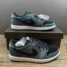 Cargar imagen en el visor de la galería, Air Jordan 1 Low OG SP “Jordan Brand Classic” DM7866-199