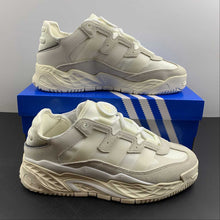 Cargar imagen en el visor de la galería, Adidas Niteball Beige Cream White
