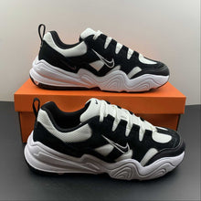 Cargar imagen en el visor de la galería, Court Lite 2 Black White-White DR9761-113