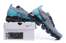Cargar imagen en el visor de la galería, Air VaporMax Flyknit 2.0 Dusty Cactus Hyper Jade 942842-104