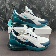 Cargar imagen en el visor de la galería, Air Max 270 SE White Spirit Nightshade AQ9164-102