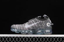 Cargar imagen en el visor de la galería, Air VaporMax 2020 FK White Grey Black Oreo CJ6740-004