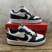 Cargar imagen en el visor de la galería, Court Borough Low 2 Mwh White Blue Obsidean BQ5448-107