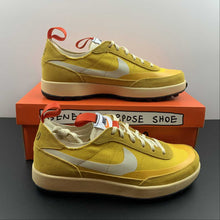 Cargar imagen en el visor de la galería, General Purpose Shoe Yellow White-Yellow DA6672-700