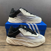 Cargar imagen en el visor de la galería, Adidas Niteball White Tint Core Black Halo Blue