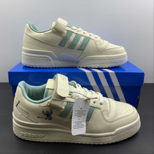 Cargar imagen en el visor de la galería, Adidas Forum 84 Low X Disney Stitch