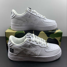 Cargar imagen en el visor de la galería, BAPE STA White