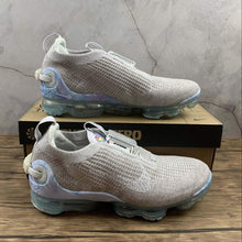 Cargar imagen en el visor de la galería, Air VaporMax 2020 FK White Summit White-White CJ6740-100