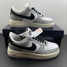 Cargar imagen en el visor de la galería, Air Force 1 07 LV8 Beige Grey DD8959-701