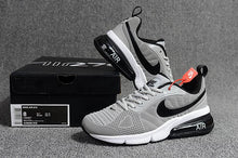 Cargar imagen en el visor de la galería, Air Max Flair 270V2 Gray Black