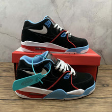 Cargar imagen en el visor de la galería, Air Flight 89 Black Wolf Grey DB5918-001