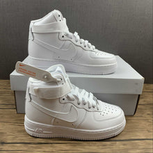 Cargar imagen en el visor de la galería, Air Force 1 High 07 White White 334031-105