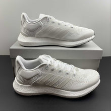 Cargar imagen en el visor de la galería, Adidas PureBoost 21 White GY5094