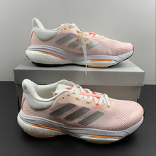 Cargar imagen en el visor de la galería, Adidas Solar Glide 5 Light Pink Grey GX5496