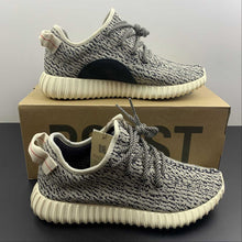 Cargar imagen en el visor de la galería, Adidas Yeezy Boost 350 “Turtle Dove” AQ4832