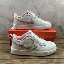 Cargar imagen en el visor de la galería, Court Borough Low 2 SE White Multi-Color CK5426-100