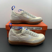 Cargar imagen en el visor de la galería, General Purpose Shoe Light Cream White-Light Bone DA6672-200