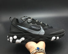 Cargar imagen en el visor de la galería, React Element 87 Black White