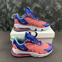 Cargar imagen en el visor de la galería, Air Max 270 React Pink CD6870-404