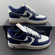 Cargar imagen en el visor de la galería, Air Force 1 07 LV8 Sail Midnight Navy DQ7659-101