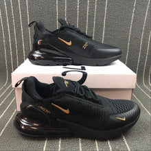 Cargar imagen en el visor de la galería, Air Max 270 Light Bone Black Sepia Stone AH8050 007