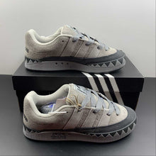 Cargar imagen en el visor de la galería, Adidas Adimatic Neighborhood Grey HP6771