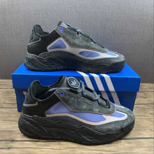 Cargar imagen en el visor de la galería, Adidas Niteball Carbon Orbit Violet Silver Metallic S24140