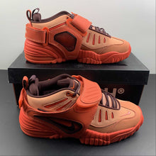 Cargar imagen en el visor de la galería, Air Adjust Force Sp Light Madder Root Habanero Red-Burgundy Crush