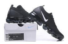 Cargar imagen en el visor de la galería, Air VaporMax Flyknit 2.0 Black 942842-001