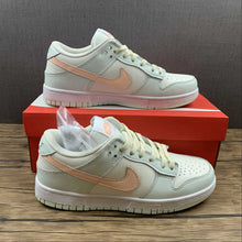 Cargar imagen en el visor de la galería, SB Dunk Low PRM “Barely Green” L.T. Pink L.T. Green DD1503-104