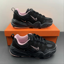 Cargar imagen en el visor de la galería, Court Lite 2 Black Light Pink DR9761-120