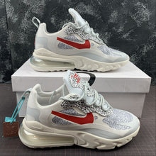 Cargar imagen en el visor de la galería, Air Max 270 React Leopard Print CT2535-001