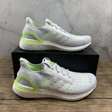 Cargar imagen en el visor de la galería, Adidas UltraBoost S.RDY Grey Fluorescent Green