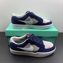 Cargar imagen en el visor de la galería, SB Force 58 Grey Blue CZ2959-403