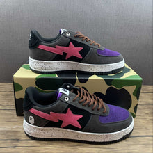 Cargar imagen en el visor de la galería, BAPE STA Purple