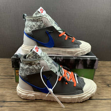 Cargar imagen en el visor de la galería, Blazer Mid x READYMADE Grey Blue